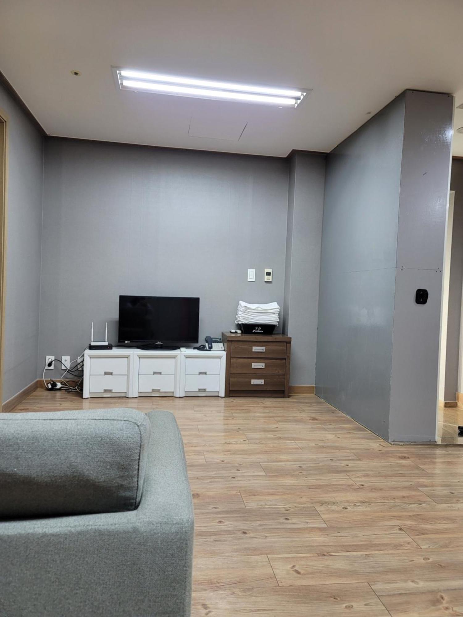 Yd Residence Seoul Exteriör bild